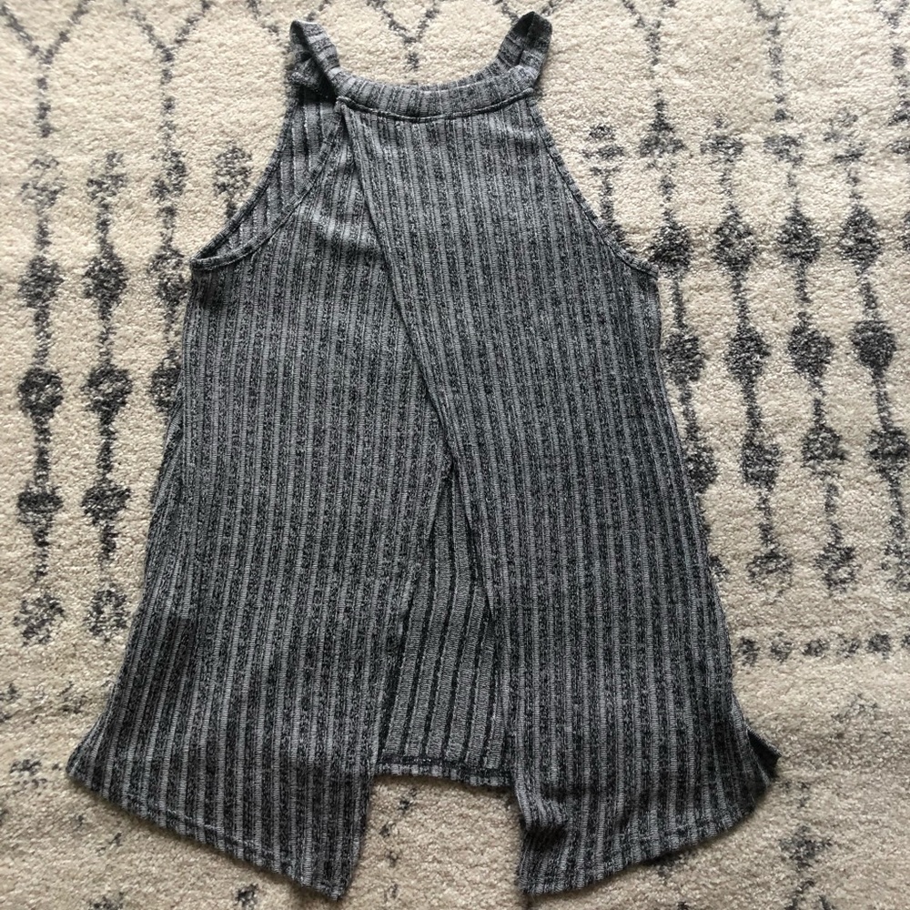 Kaileigh sweater top